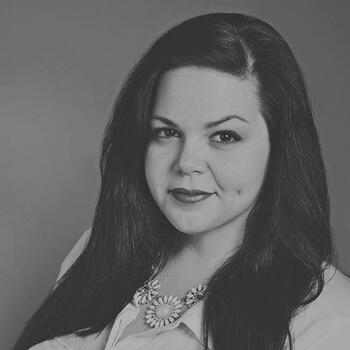 Houma based Headshot photographer Tiffany Meeks