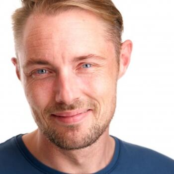 Roskilde based Headshot photographer Jonas A.K. Christensen