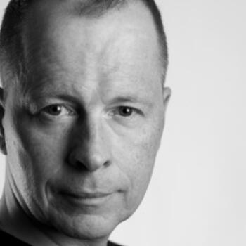 Bratislava based Headshot photographer Marc Derydt