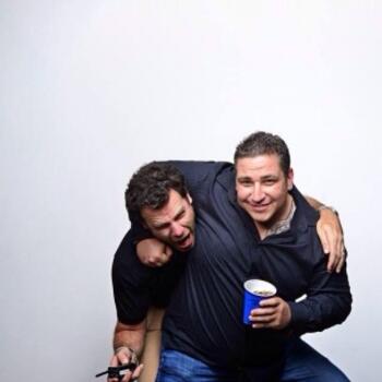 Lagrange based Headshot photographer Matt Weber