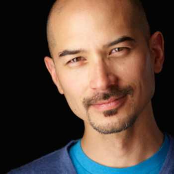 Santa Cruz based Headshot photographer J Guevara