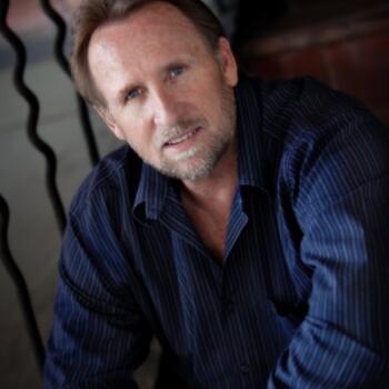 Riverside based Headshot photographer Bob Adams