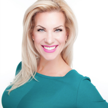 Mississauga based Headshot photographer Lindsey Macdonald