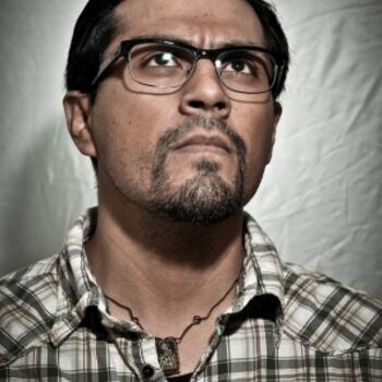 Houston based Headshot photographer Saul Perez