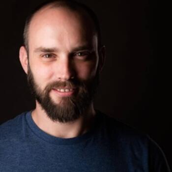 Arnhem based Associate headshot photographer Maurice Jager