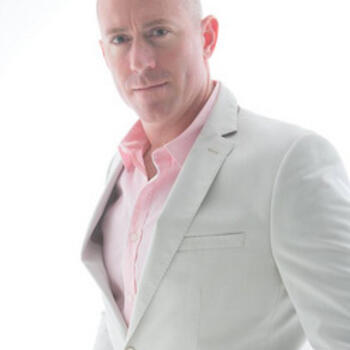 SEATTLE based Headshot photographer JOHN WRIGHT