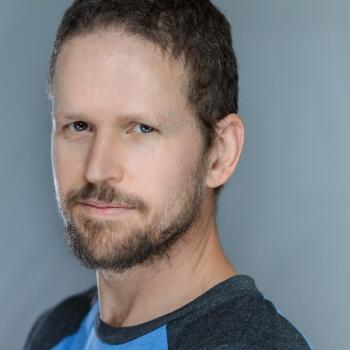 Broomfield based Headshot photographer Christopher Chase