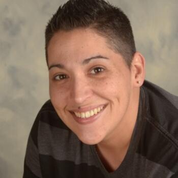 North Brunswick based Headshot photographer Kristen Talluto