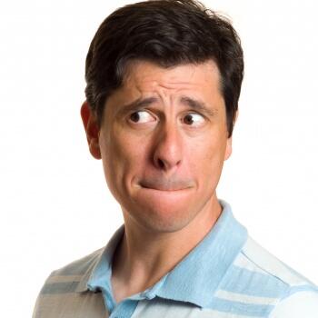 Simi Valley based Headshot photographer Michael Guttman