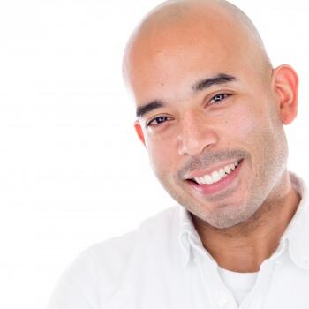 Napa based Headshot photographer Oscar De La Villa Jr