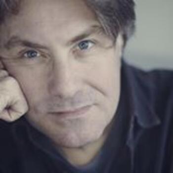 Kingston upon Thames based Headshot photographer Stephen Cotterell