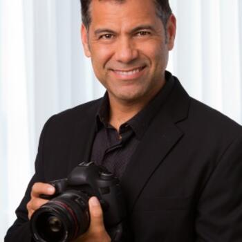 Miami Beach based Headshot photographer Derek Latta