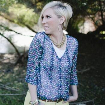 Phoenix based Headshot photographer Michelle Herrick