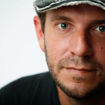 San Diego based Headshot photographer Nick Barrett