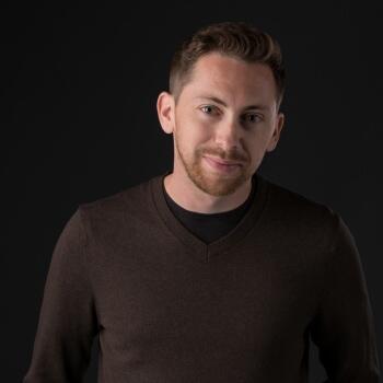 San Diego based Headshot photographer Donald Carlton