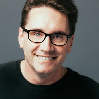 Corona based Headshot photographer John Estep