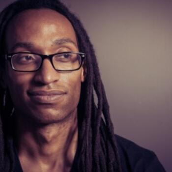 St. Gallen based Headshot photographer Seth McBean