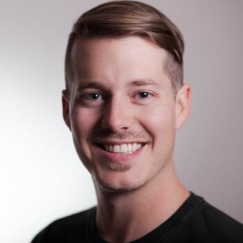 Burbank based Headshot photographer Tyler Coleman