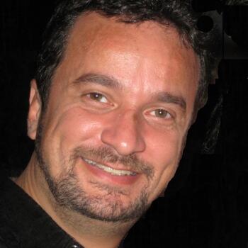 New York based Headshot photographer Paulo Silva