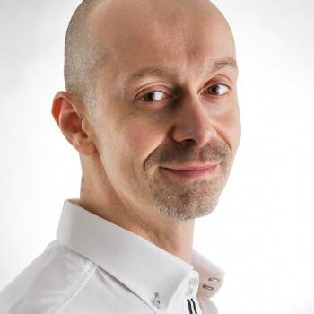 St Germain en Laye based Headshot photographer Franck Martin