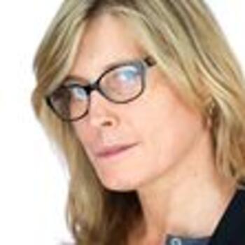 Baltimore based Headshot photographer Betsy Royall