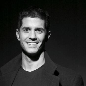 NYC based Headshot photographer Ricardo Birnbaum