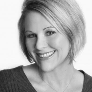 Doylestown based Headshot photographer Amy McDermott