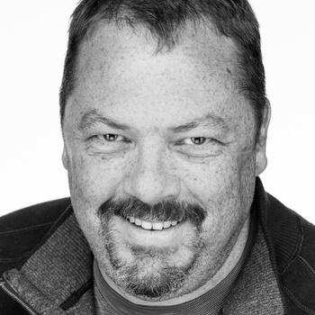 Rockton based Headshot photographer Tim Storm