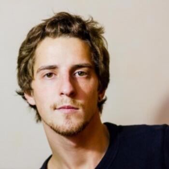  Headshot photographer Constantin Poselski