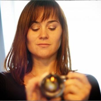  Headshot photographer Claire Dupuis