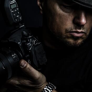  Headshot photographer Eric Smellers