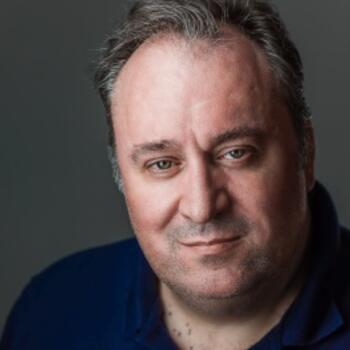 Brooklyn based Headshot photographer Gustavo Mirabile