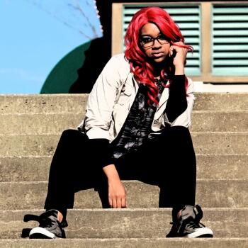 Little Rock  based Headshot photographer Mariah Walls
