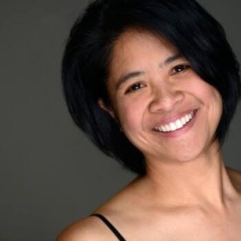 Birmingham based Headshot photographer Sherry McLaughlin