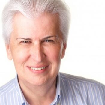 London based Headshot photographer David MacKay