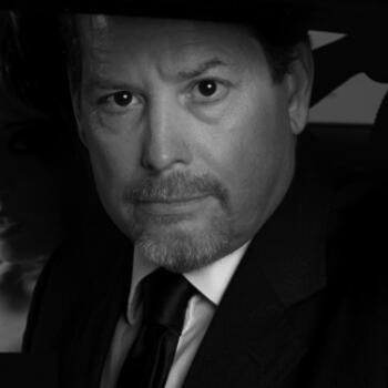 Vancouver based Headshot photographer Vince Hemingson