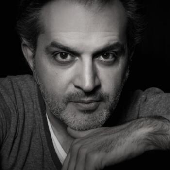 Berlin based Headshot photographer Baris Cihan