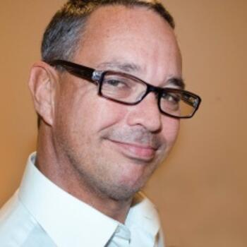 Palm Bay based Headshot photographer Richard Bryce