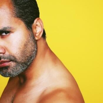 London based Headshot photographer Giovanni Pincay