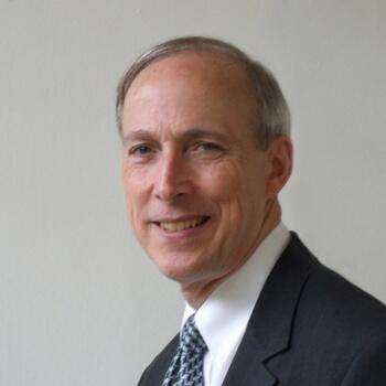 Tyler based Headshot photographer Don Smith