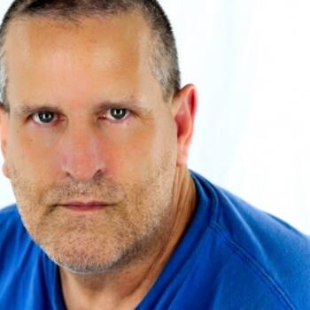 Windermere based Headshot photographer Tony Geary