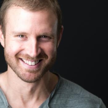 Woodland hills based Headshot photographer shaun nix