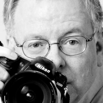 Minneapolis based Headshot photographer John Walsh