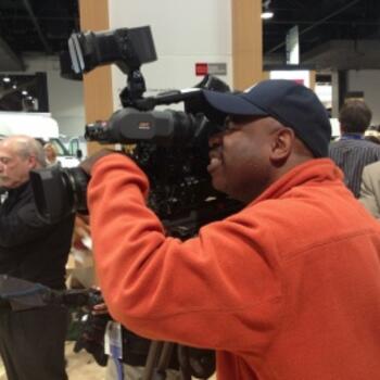 North Las Vegas based Headshot photographer Robert Noble