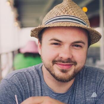 Rockville based Headshot photographer Matthew Hyson