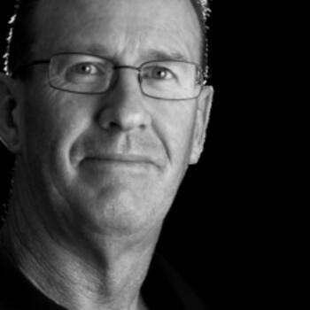 RUTHERFORD based Headshot photographer Geoff Clark