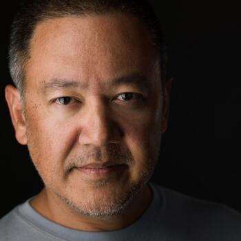 San Mateo based Associate headshot photographer Dennis Shew