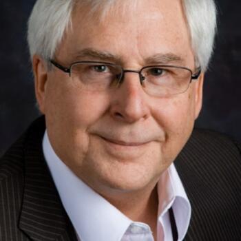 Delta based Headshot photographer Blair Mann