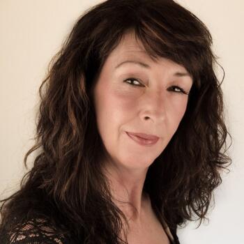 Guelph based Headshot photographer Laurie Munro