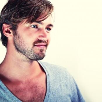 Amsterdam based Headshot photographer Sebastiaan Been